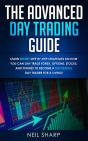 The Advanced Day Trading Guide - Preview