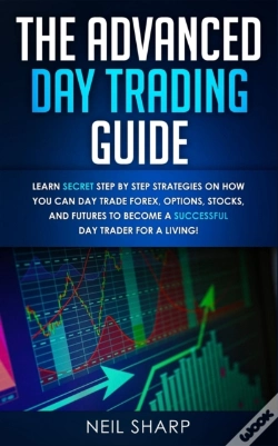 Capa do artigo The Advanced Day Trading Guide