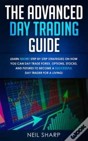 Capa do artigo The Advanced Day Trading Guide