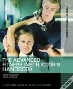 Capa do artigo The Advanced Fitness Instructor'S Handbook