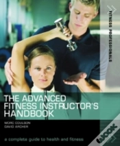 Capa do artigo The Advanced Fitness Instructor