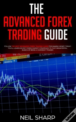 Capa do artigo The Advanced Forex Trading Guide