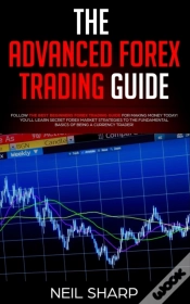Capa do artigo The Advanced Forex Trading Guide