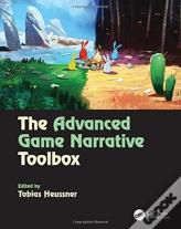 The Advanced Game Narrative Toolbox