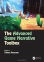 The Advanced Game Narrative Toolbox - Preview