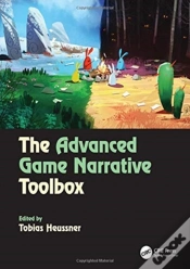 Capa do artigo The Advanced Game Narrative Toolbox