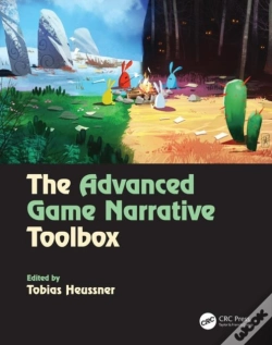 Capa do artigo The Advanced Game Narrative Toolbox