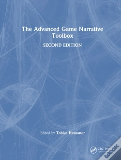 Capa do artigo The Advanced Game Narrative Toolbox