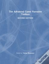 The Advanced Game Narrative Toolbox