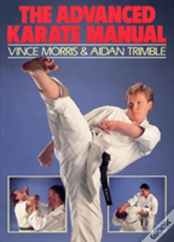 Capa do artigo The Advanced Karate Manual
