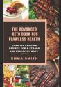 The Advanced Keto Book For Flawless Health - Preview
