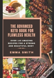 Capa do artigo The Advanced Keto Book For Flawless Health