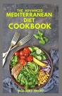 The Advanced Mediterranean Diet Cookbook - Preview