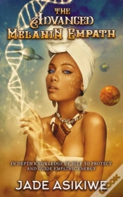 Capa do artigo The Advanced Melanin Empath