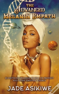Capa do artigo The Advanced Melanin Empath