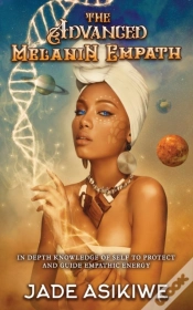 Capa do artigo The Advanced Melanin Empath