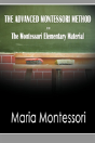 The Advanced Montessori Method  - The Mo - Preview