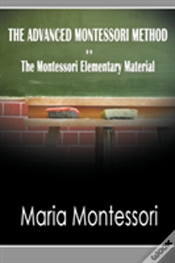 Capa do artigo The Advanced Montessori Method  - The Mo