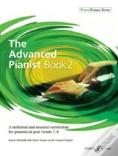 The Advanced Pianist Book 2