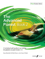 The Advanced Pianist Book 2 - Preview