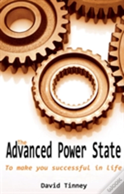 Capa do artigo The Advanced Power State