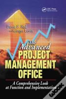 The Advanced Project Management Office