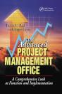 The Advanced Project Management Office - Preview