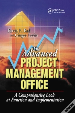 Capa do artigo The Advanced Project Management Office
