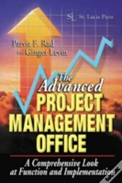 Capa do artigo The Advanced Project Management Office