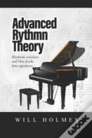The Advanced Rhythm Theory Book