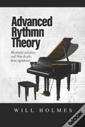 Capa do artigo The Advanced Rhythm Theory Book