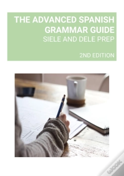 Capa do artigo The Advanced Spanish Grammar Guide