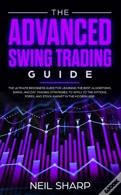 Capa do artigo The Advanced Swing Trading Guide