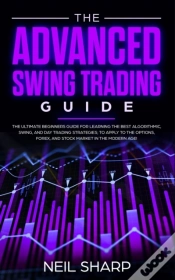 Capa do artigo The Advanced Swing Trading Guide