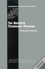 Capa do artigo The Advanced Technology Program