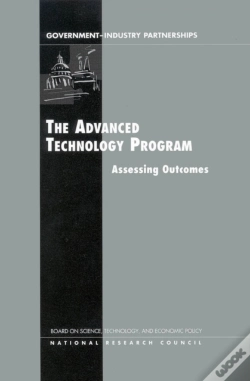 Capa do artigo The Advanced Technology Program