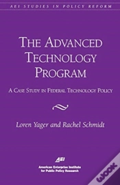 Capa do artigo The Advanced Technology Program