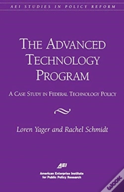 Capa do artigo The Advanced Technology Program