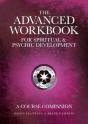 The Advanced Workbook For Spiritual & Psychic Developent - A Course Companion - Preview