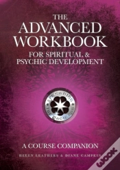 Capa do artigo The Advanced Workbook For Spiritual & Psychic Developent - A Course Companion