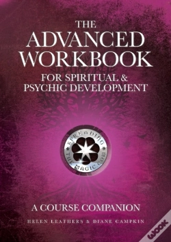 Capa do artigo The Advanced Workbook For Spiritual & Psychic Developent - A Course Companion