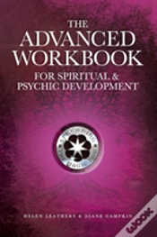 Capa do artigo The Advanced Workbook For Spiritual & Psychic Development