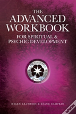 Capa do artigo The Advanced Workbook For Spiritual & Psychic Development