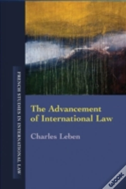 Capa do artigo The Advancement Of International Law