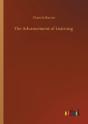 The Advancement Of Learning - Preview