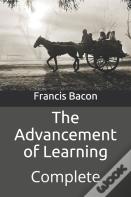 The Advancement Of Learning