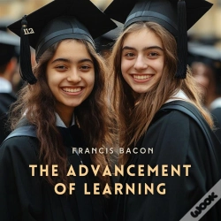 Capa do artigo The Advancement Of Learning