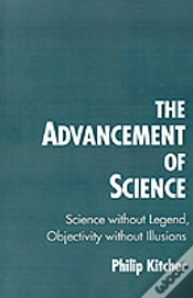 Capa do artigo The Advancement Of Science