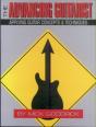 The Advancing Guitarist - Preview