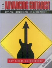 Capa do artigo The Advancing Guitarist